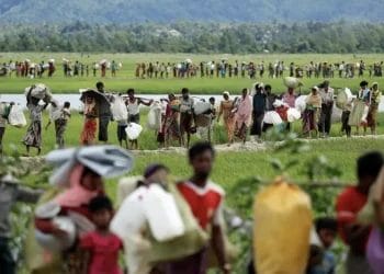 “Rohingya Genocide”.. Eight Years Have Passed and Justice Remains Absent