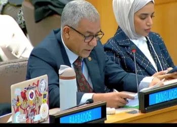 Bangladesh Warns UN It Can No Longer Host 1.3 Million Rohingya Refugees