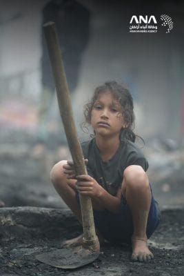 Two Children Injured and 50 Shelters Destroyed in Devastating Fire at a Rohingya Camp in Cox’s Bazar