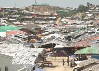 Bangladesh: Government Will Not Grant Permanent Residency to New Rohingya Refugees in Cox’s Bazar