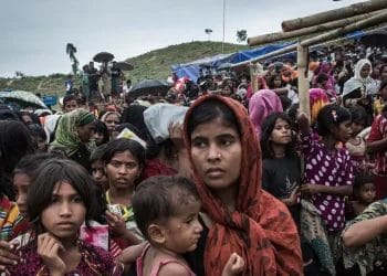 Rohingya Mark National Day on January 3 Amid Identity Challenges and Ongoing Struggle