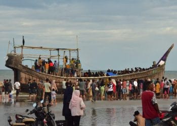 Deadly Escape Journeys.. Stories of the Rohingya Swallowed by Migration Routes and the Sea