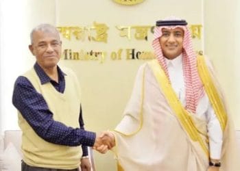 Bangladesh Plans to Speed Up Passport Issuance for 69,000 Rohingya in Saudi Arabia