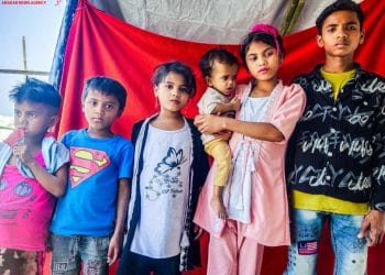 Orphans of Cox’s Bazar Camp: The Tragedy of Kayas and His Siblings Captures the Suffering of a Lost Generation of Rohingya Children